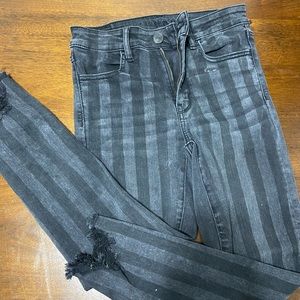 American Eagle Jegging